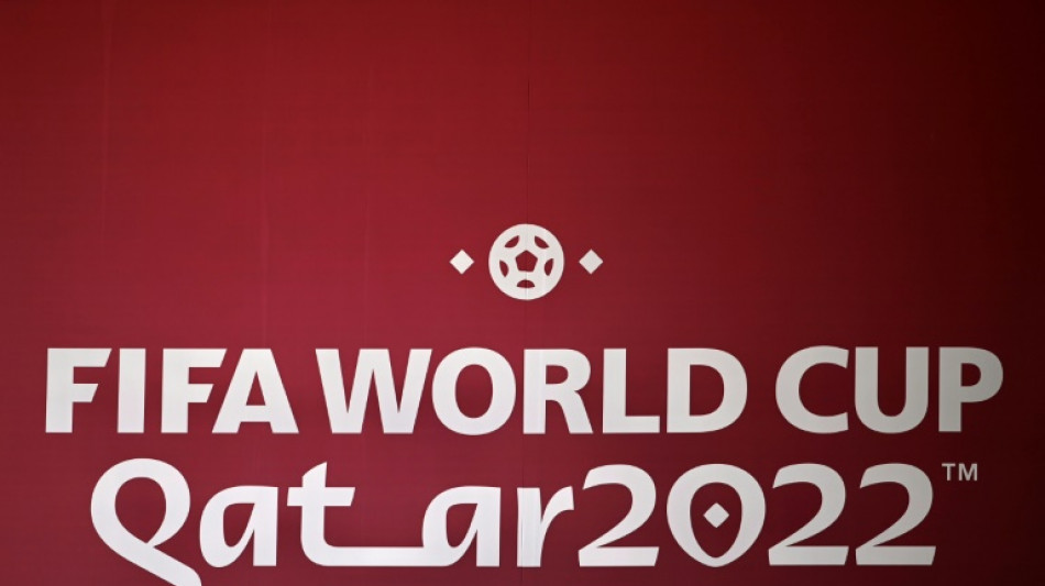 Katar sieht sich wegen Fu&szlig;ball-WM einer "beispiellosen Kampagne" ausgesetzt