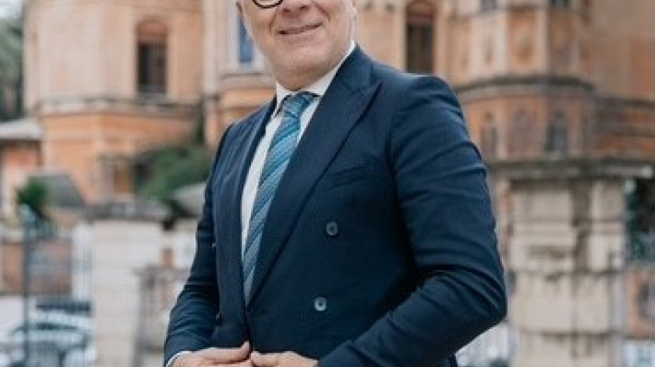 Fabrizio Larini nominato presidente dell'Aiscat