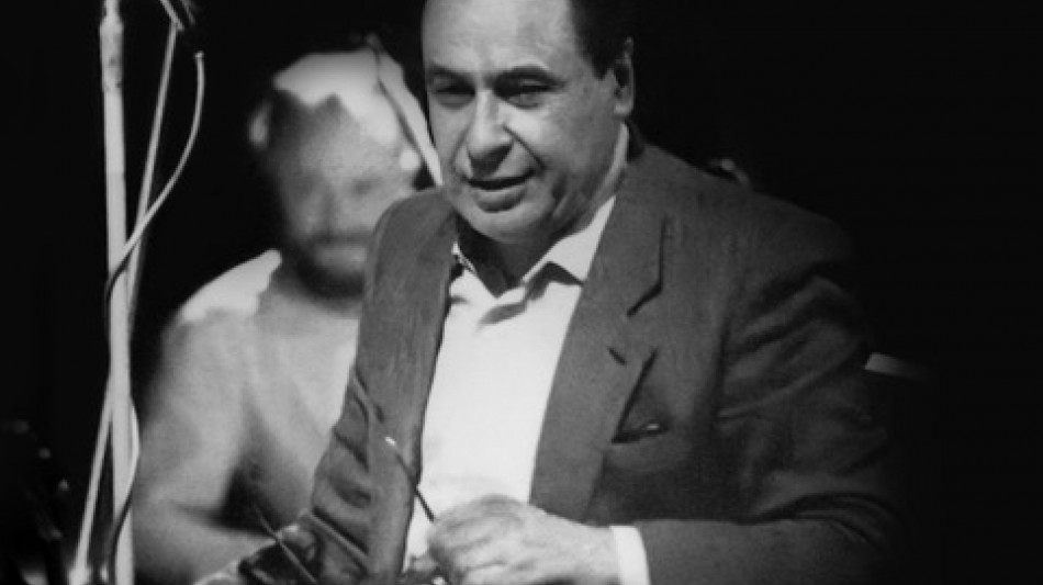 Bruno Nicolai, omaggio al compositore nel centenario della nascita