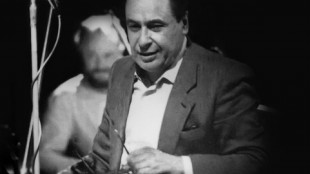 Bruno Nicolai, omaggio al compositore nel centenario della nascita
