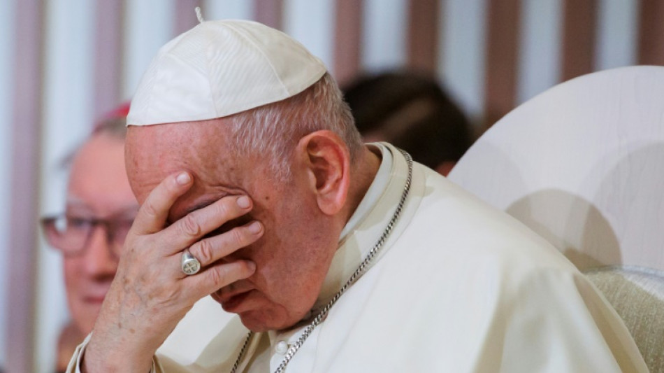 La lucha contra los abusos a menores en la Iglesia, el proyecto inacabado de Francisco