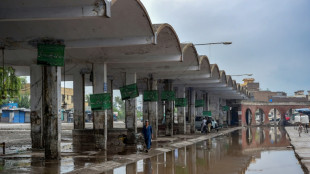 Al menos 40 muertos en un accidente de autob&uacute;s en Pakist&aacute;n