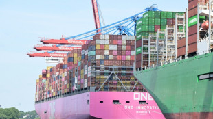 Trump-Z&ouml;lle: US-Defizit im Au&szlig;enhandel steigt im Juli