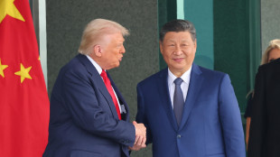 Trump, 'Xi verr&agrave; a Washington entro la fine dell'anno'