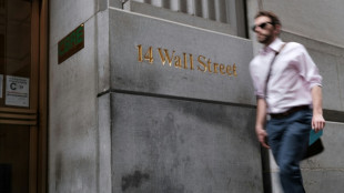 Wall Street termine en ordre dispers&eacute;, nouvelles craintes sur la Fed