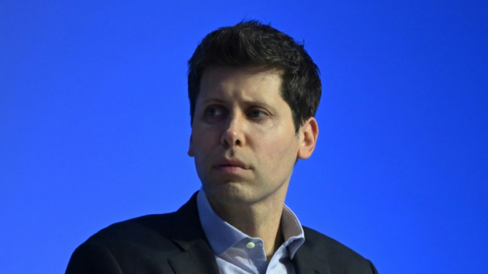Microsoft contratar&aacute; al exdirector de OpenAI Sam Altman