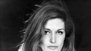 Thomas Jolly pr&eacute;pare un spectacle musical d&eacute;di&eacute; &agrave; Dalida pour 2027