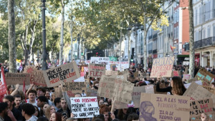 Mouvement des lyc&eacute;ens : les derniers d&eacute;veloppements