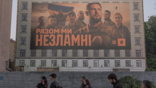 AFP-Korrespondenten: Mehrere heftige Explosionen in Kiew