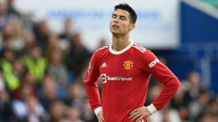 Manchester Utd: Ronaldo absent &agrave; l'entra&icirc;nement, rumeurs de d&eacute;part relanc&eacute;es