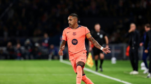 Raphinha x Mbapp&eacute;, duelo de artilheiros no 'El Cl&aacute;sico'