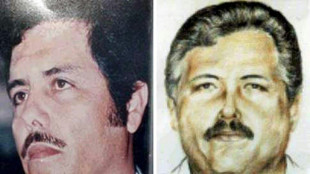 "El Mayo", baron de la drogue mexicain, condamn&eacute; &agrave; la prison &agrave; vie