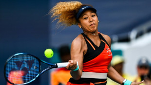 Naomi Osaka lance sa propre agence pour sportifs (m&eacute;dia)
