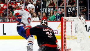 NHL: Canadiens mit Auftaktsieg in Conference-Finals