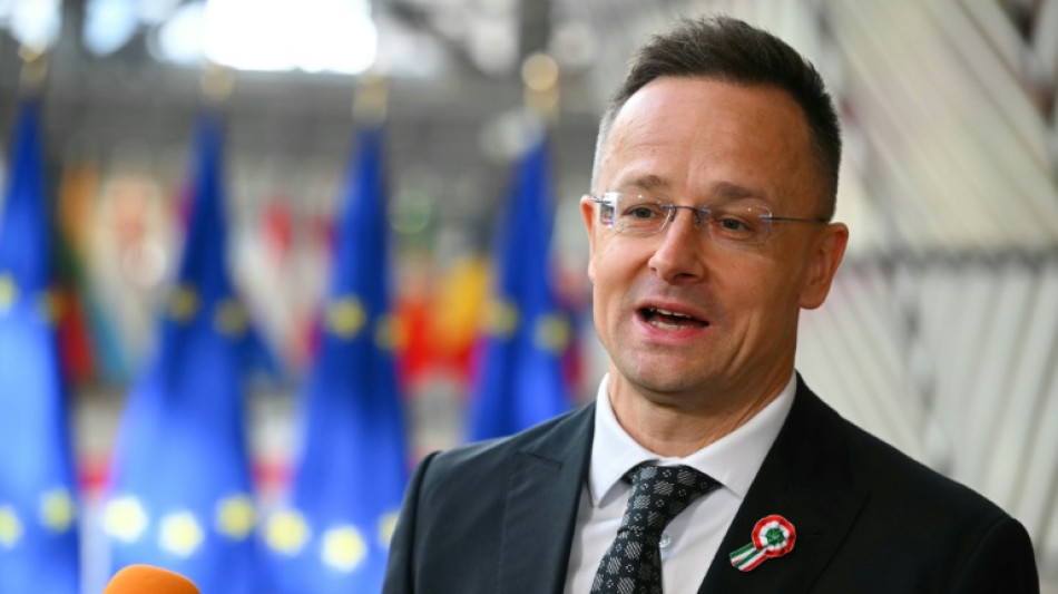 Ungarn nach Berichten &uuml;ber Durchstechen von Infos von EU-Treffen in Erkl&auml;rungsnot