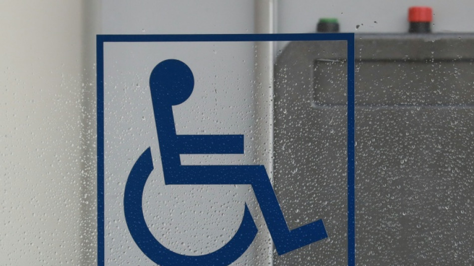 Handicap: la Cour des comptes juge insuffisante la politique en faveur de l'emploi
