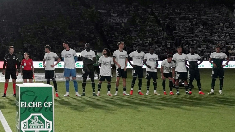 Espagne: critiqu&eacute;, Mbapp&eacute; affirme soutenir les habitants de Ceuta "&agrave; 100%"