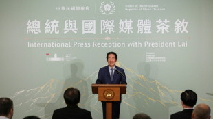 Ta&iuml;wan esp&egrave;re une vente d'armes am&eacute;ricaine "d&egrave;s que possible", P&eacute;kin met en garde contre une "impasse"