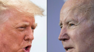 Biden y Trump convocan multitudes la v&iacute;spera de las elecciones legislativas