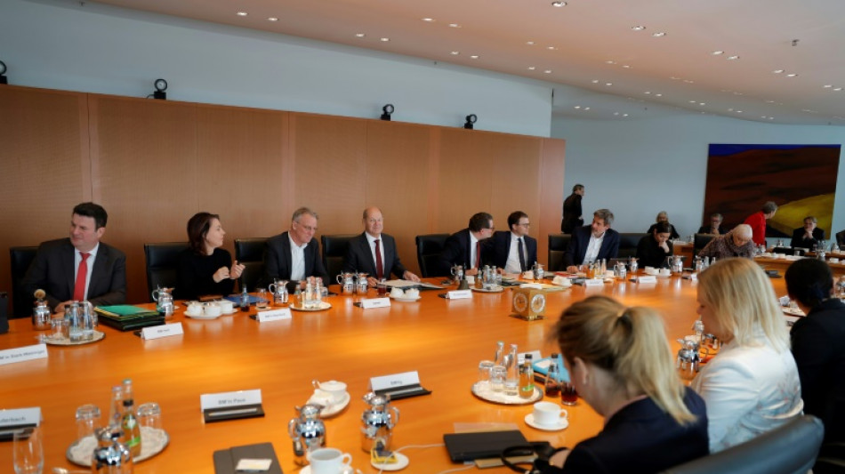 Bundeskabinett beschlie&szlig;t neue Regeln zur &Auml;nderung des Geschlechtereintrags