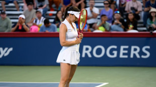 Toronto: Lys muss aufgeben - auch Korpatsch und Maria raus