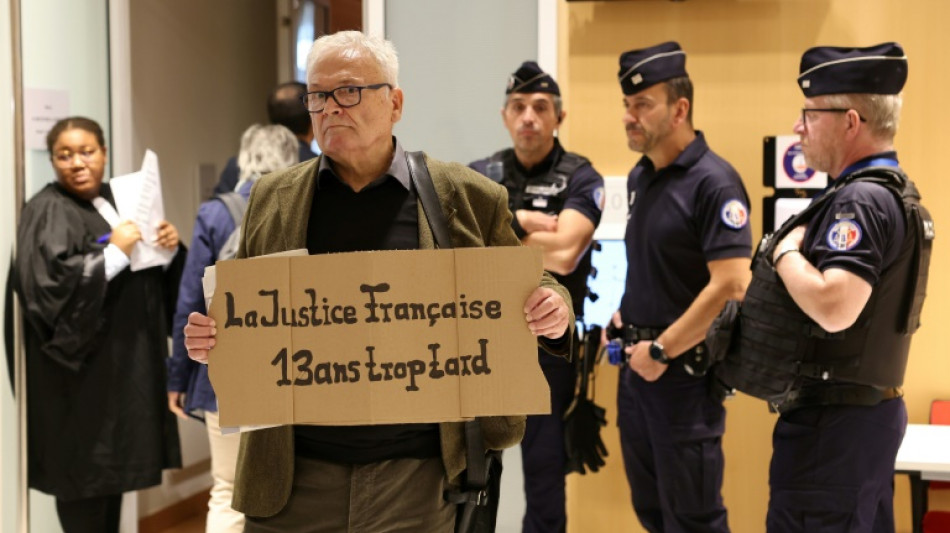 Alegatos finales en el juicio por el accidente del vuelo R&iacute;o-Par&iacute;s de 2009