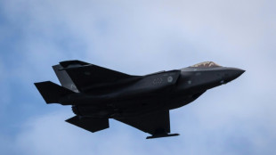 Bericht: USA wollen Nato-Partnern deutlich weniger Kampfjets zur Verf&uuml;gung stellen