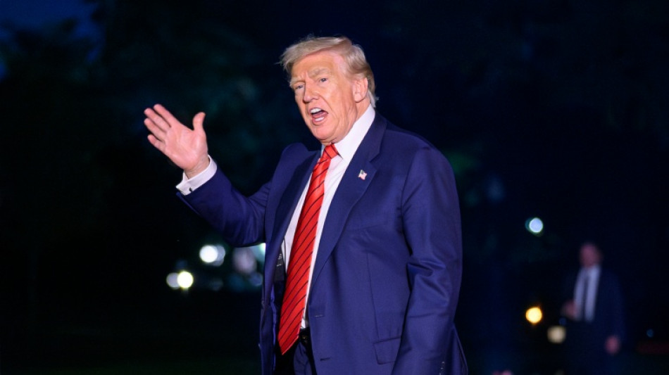 Trump pede novo censo com exclus&atilde;o de migrantes em situa&ccedil;&atilde;o irregular