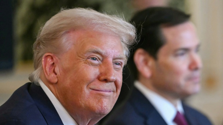 Cazaquist&atilde;o adere aos Acordos de Abra&atilde;o, enquanto EUA promove paz no Oriente M&eacute;dio