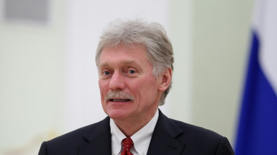 Las negociaciones sobre Ucrania en Abu Dabi tuvieron un "esp&iacute;ritu constructivo", dice el Kremlin