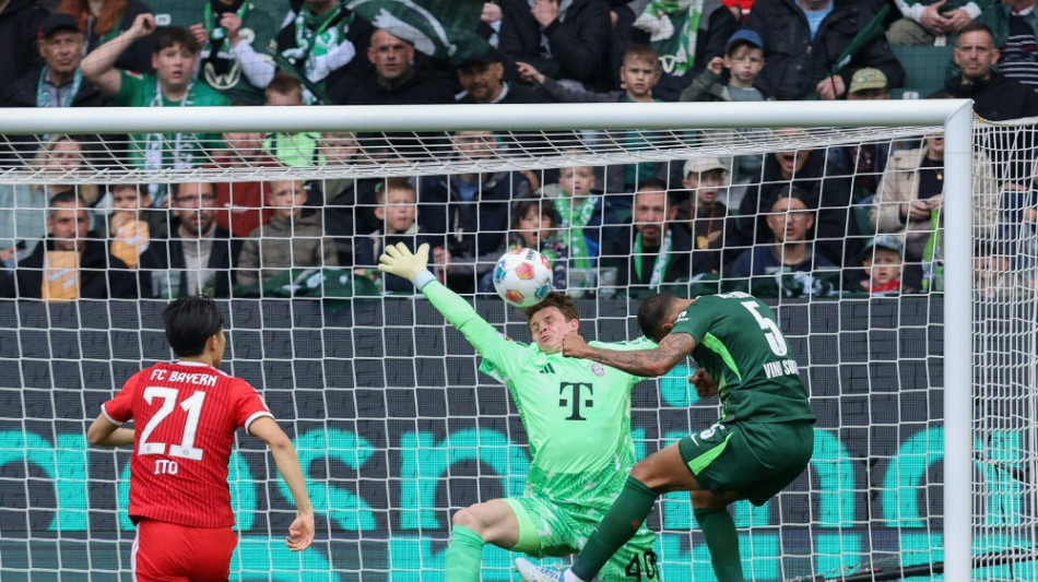 FC Bayern: "Jonas muss nicht werden wie Manu"