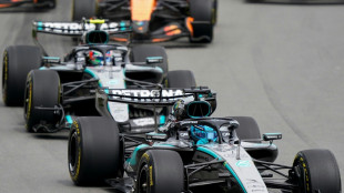 Russell siegt, Antonelli schimpft - Streit bei Mercedes
