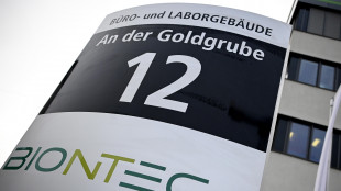 Biontech decide entro fine settembre, a rischio 1.860 posti