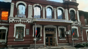 Putin: Sechs Tote und 15 Vermisste nach ukrainischem Angriff auf besetzte Gebiete