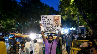 Inde: la fronde des &eacute;tudiants se moque des coupures d'internet