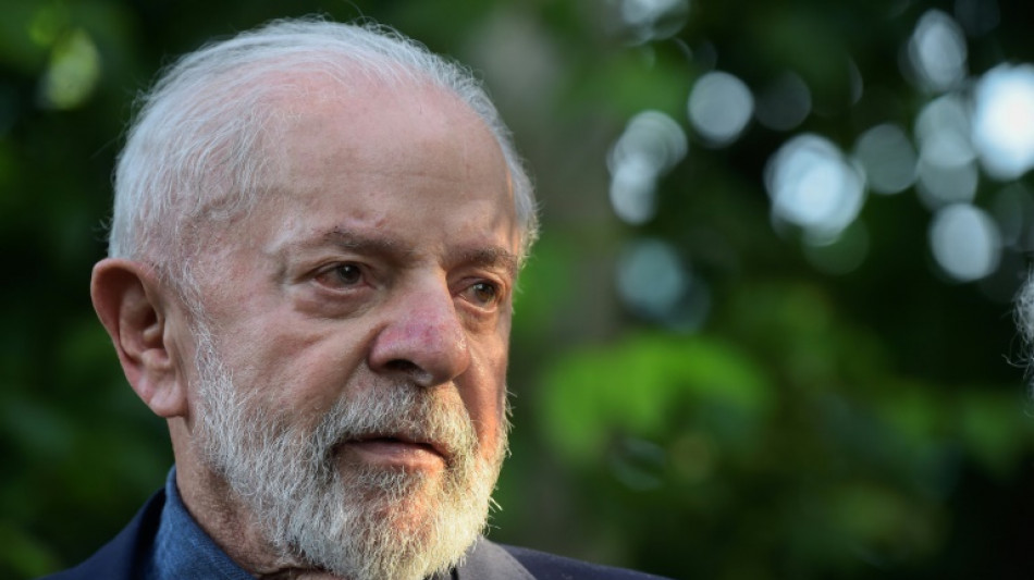 Lula 'evoluiu bem' ap&oacute;s cirurgia para tratar hemorragia intracraniana