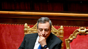 La d&eacute;mission de Draghi fait trembler l'Europe et les march&eacute;s  