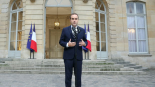 Politische Krise in Frankreich: Premierminister &uuml;berraschend zur&uuml;ckgetreten