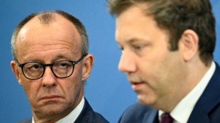 Umfrage: 84 Prozent der Befragten machen sich gro&szlig;e Sorgen um Deutschland