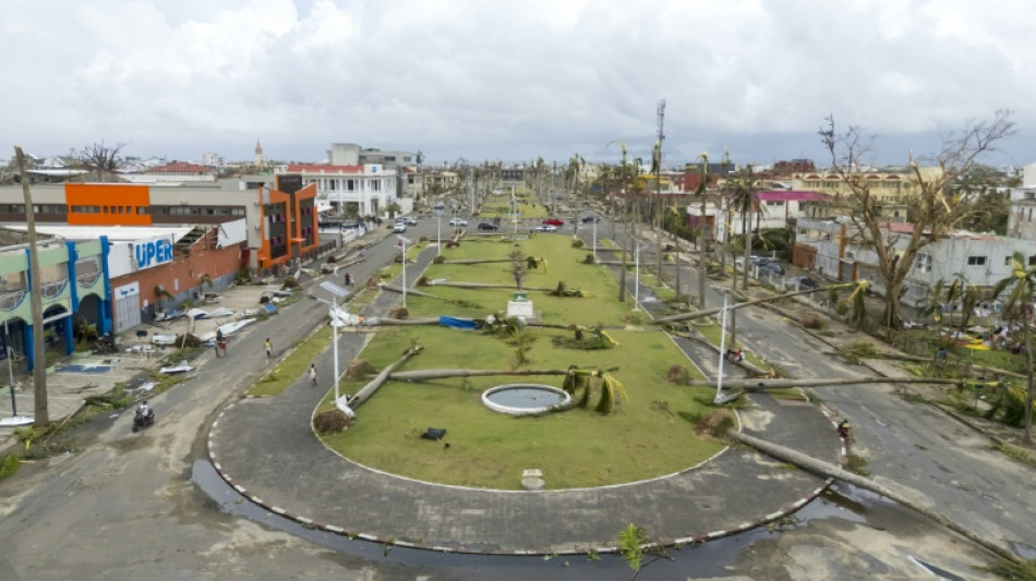 Madagascar: le bilan du cyclone Gezani s'alourdit &agrave; 35 morts