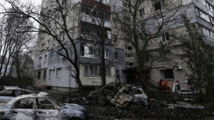 Moscou rejette le plan europ&eacute;en de d&eacute;ploiement d'une force multinationale en Ukraine