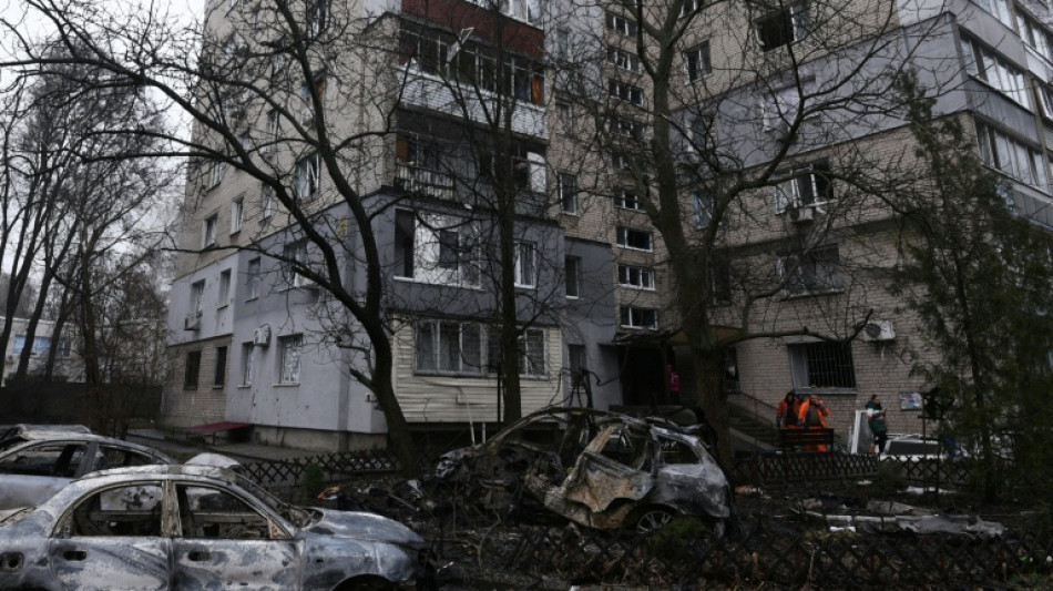 R&uacute;ssia fica sem calefa&ccedil;&atilde;o ap&oacute;s bombardeio russo e prefeito pede evacua&ccedil;&atilde;o da cidade