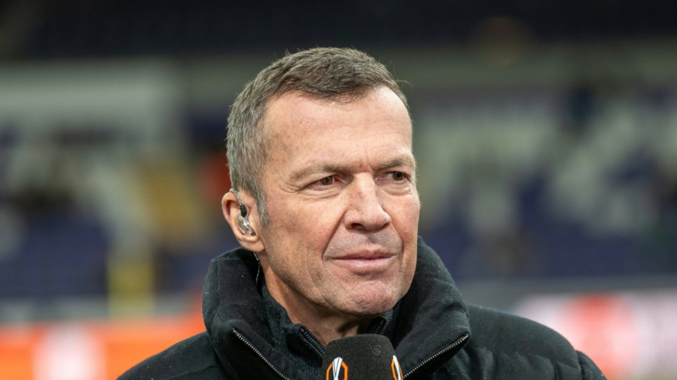 Matthäus: Hoeneß sollte sich "überlegter äußern"