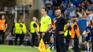 Von Rostock zur Rose Bowl: U21 startet langen Weg