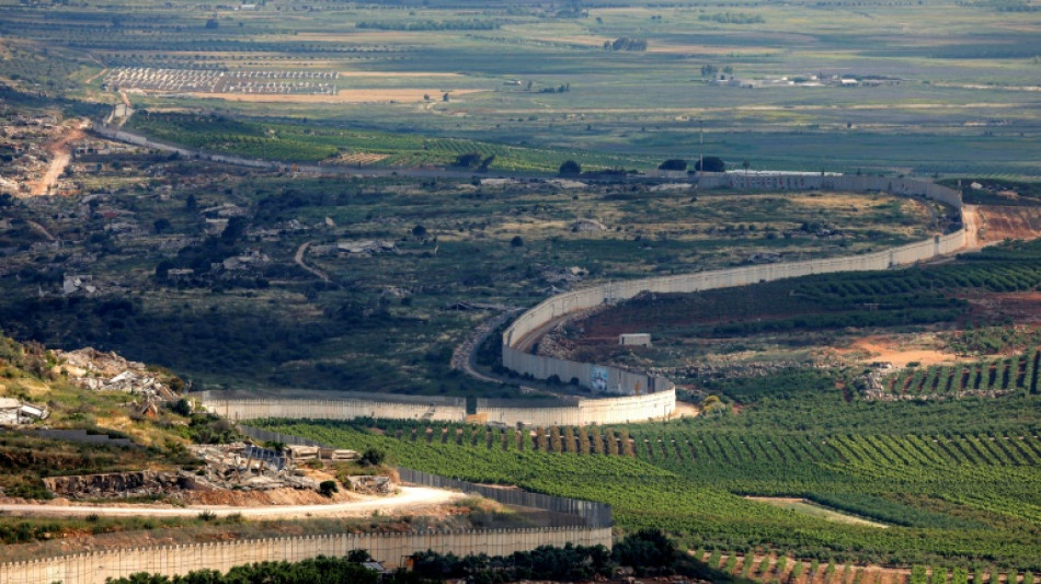 Israelische Armee ordnet Evakuierung von sieben D&ouml;rfern im S&uuml;dlibanon an
