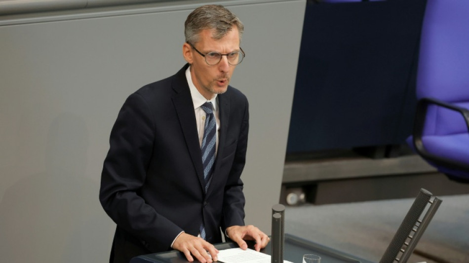 Menschenrechtsbeauftragter der Bundesregierung: US-Polizeigewalt "schockierend"