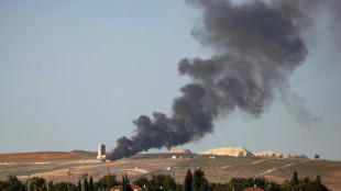 Misteriosas llamadas preceden los bombardeos israel&iacute;es en el sur de L&iacute;bano
