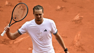 Keine Nightsession: Zverev am Nachmittag gegen J&oacute;dar