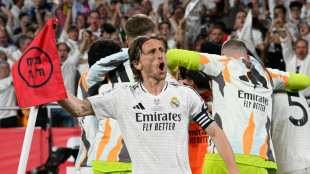 Vereinsikone Modric verlässt Real nach Klub-WM