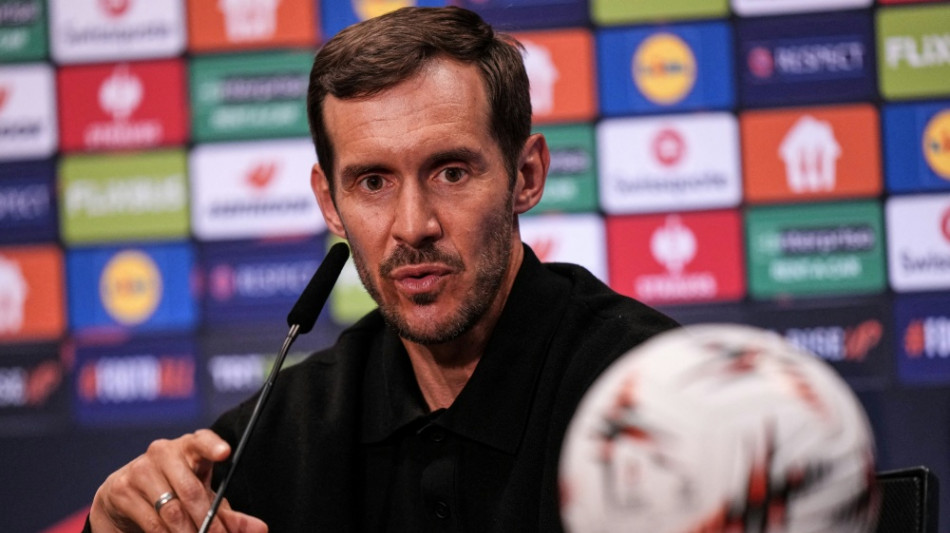 Tipps vom Gegner? Schuster sieht Emery als Inspiration